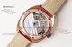 New Cartier Rose Gold Case Red Leather Strap Copy Watch 40mm (4)_th.jpg